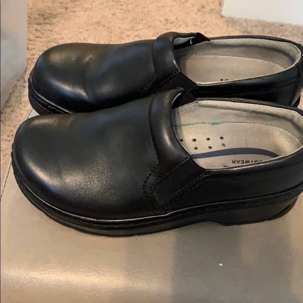 KLOGS footwear only worn a few times